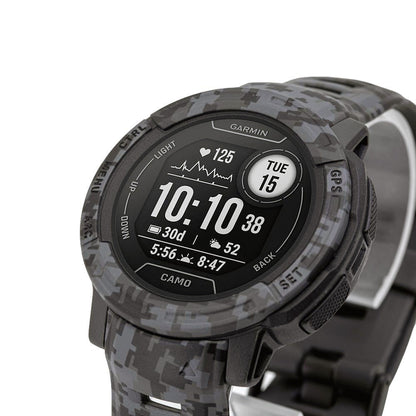 Garmin 010-02626-03 Instinct® 2S Camo Edition Smartwatch