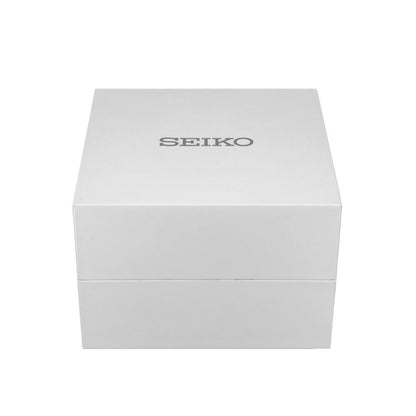 Seiko Men's SPB513J1 Prospex Speedtimer Automatic