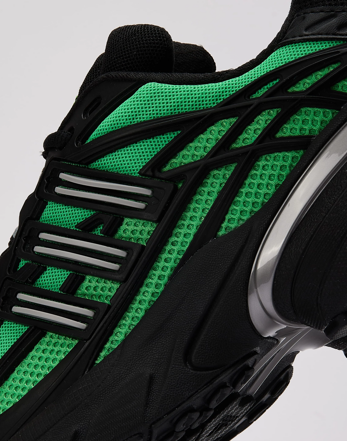 Adidas Original ADISTAR XLG 2.0  Men’s -BLACK GREEN