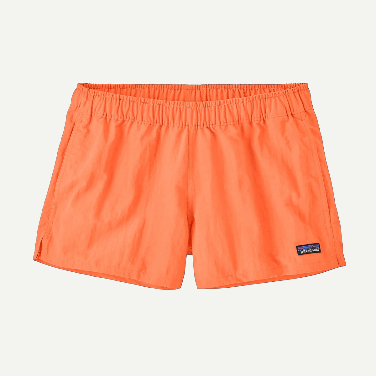 Patagonia Barely Baggies Shorts - 2 1/2" - Women's