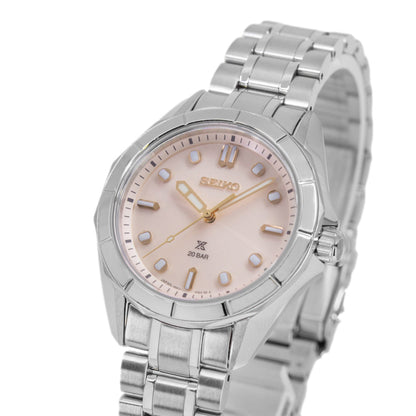 Seiko SUR597J1 Prospex Sea Woman's Watch