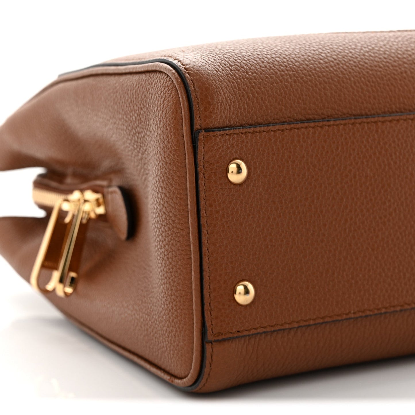 Grand Prix Jackie 1961 Tote Cuir