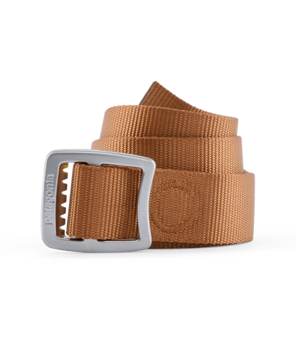 Patagonia Tech Web Belt - Recycled Nylon Belt with Bottle Opener Buckle