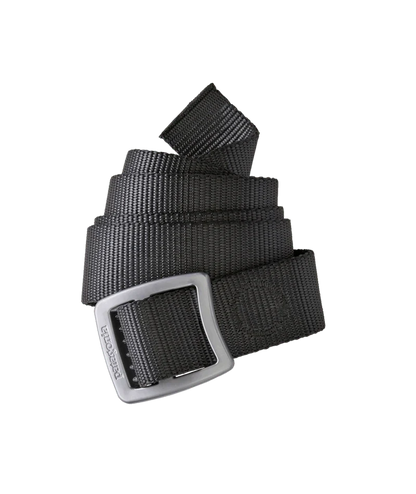 Patagonia Tech Web Belt - Recycled Nylon Belt with Bottle Opener Buckle