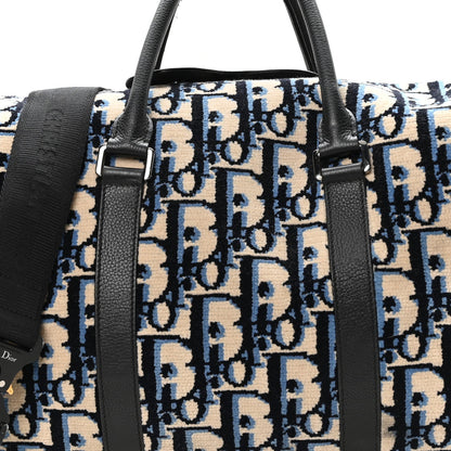 Tapestry Oblique Duffle 50 Multicolor Multicolor