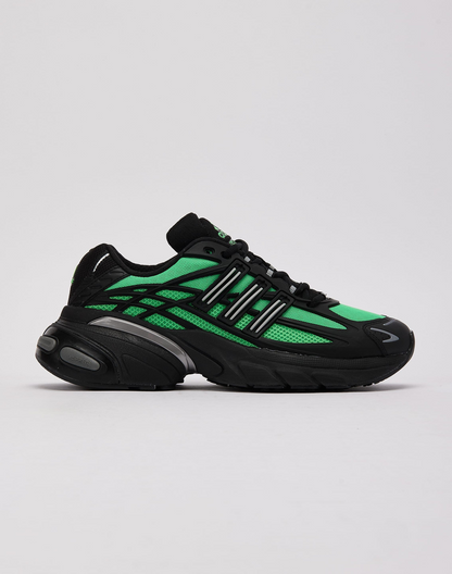 Adidas Original ADISTAR XLG 2.0  Men’s -BLACK GREEN