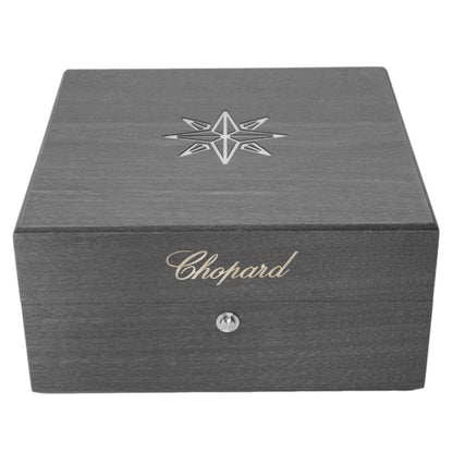 Chopard Women's 298617-4001 Alpine Eagle 33mm Automatic