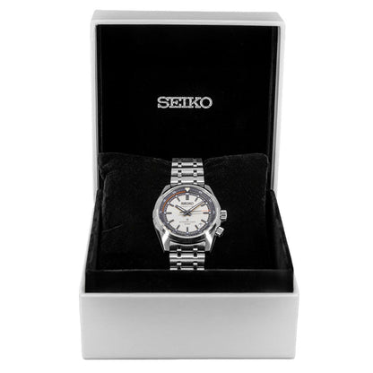 Seiko Men's SPB513J1 Prospex Speedtimer Automatic