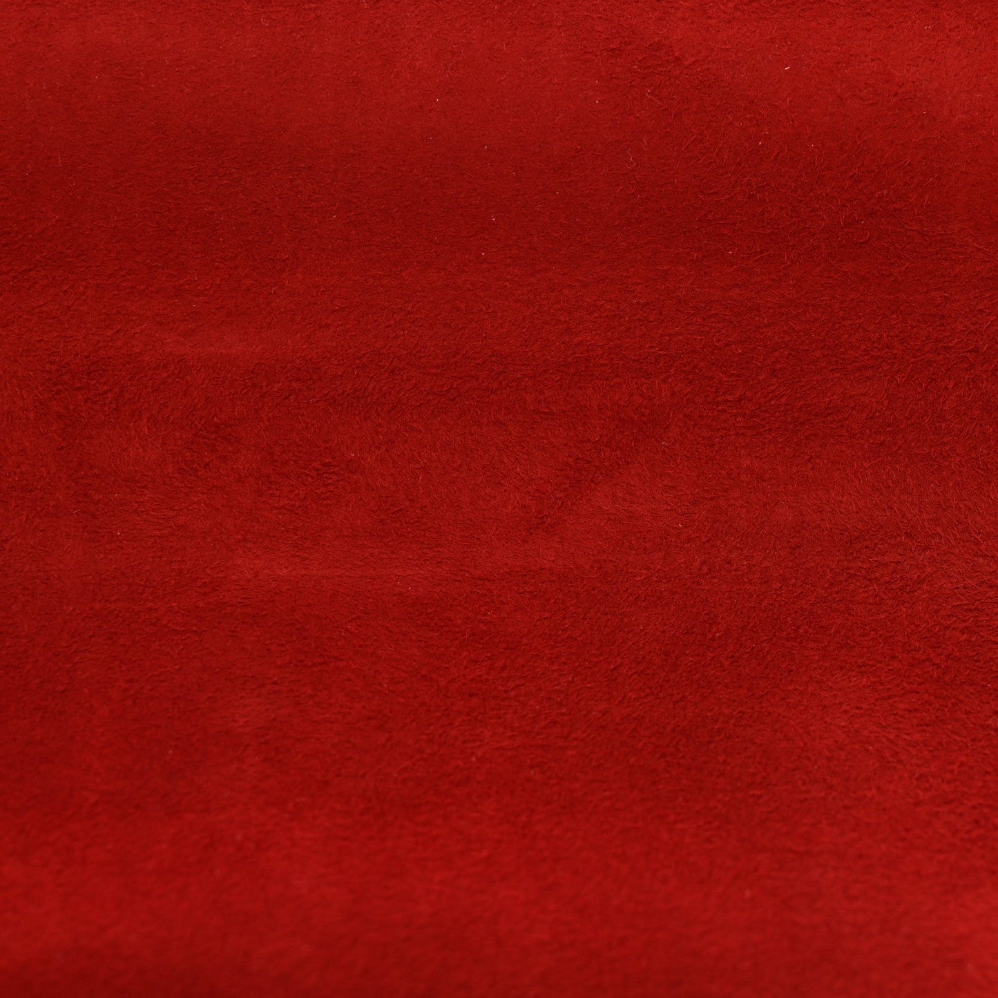 Calfskin J'Adior Chain Flap Bag Red