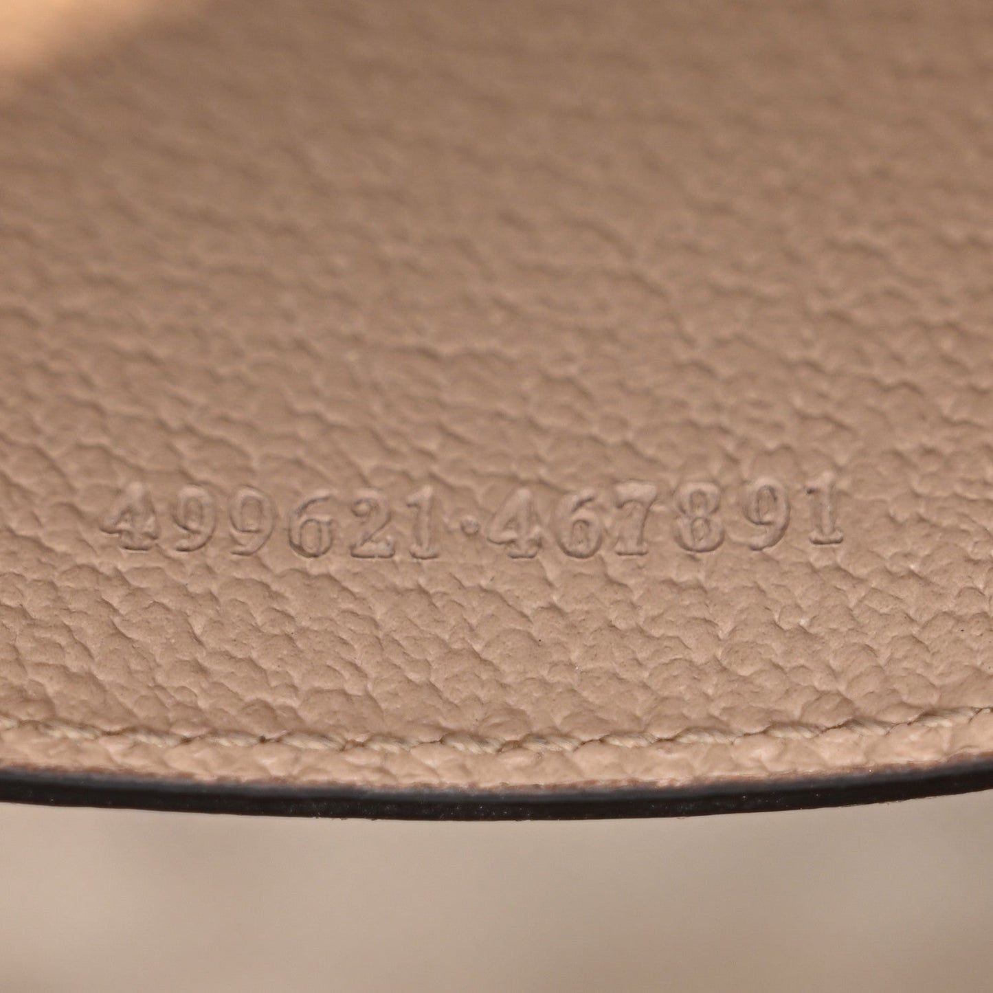 GG Supreme Monogram Textured Dollar Calfskin Web Small Ophidia Dome Shoulder Beige Mystic White Oatmeal