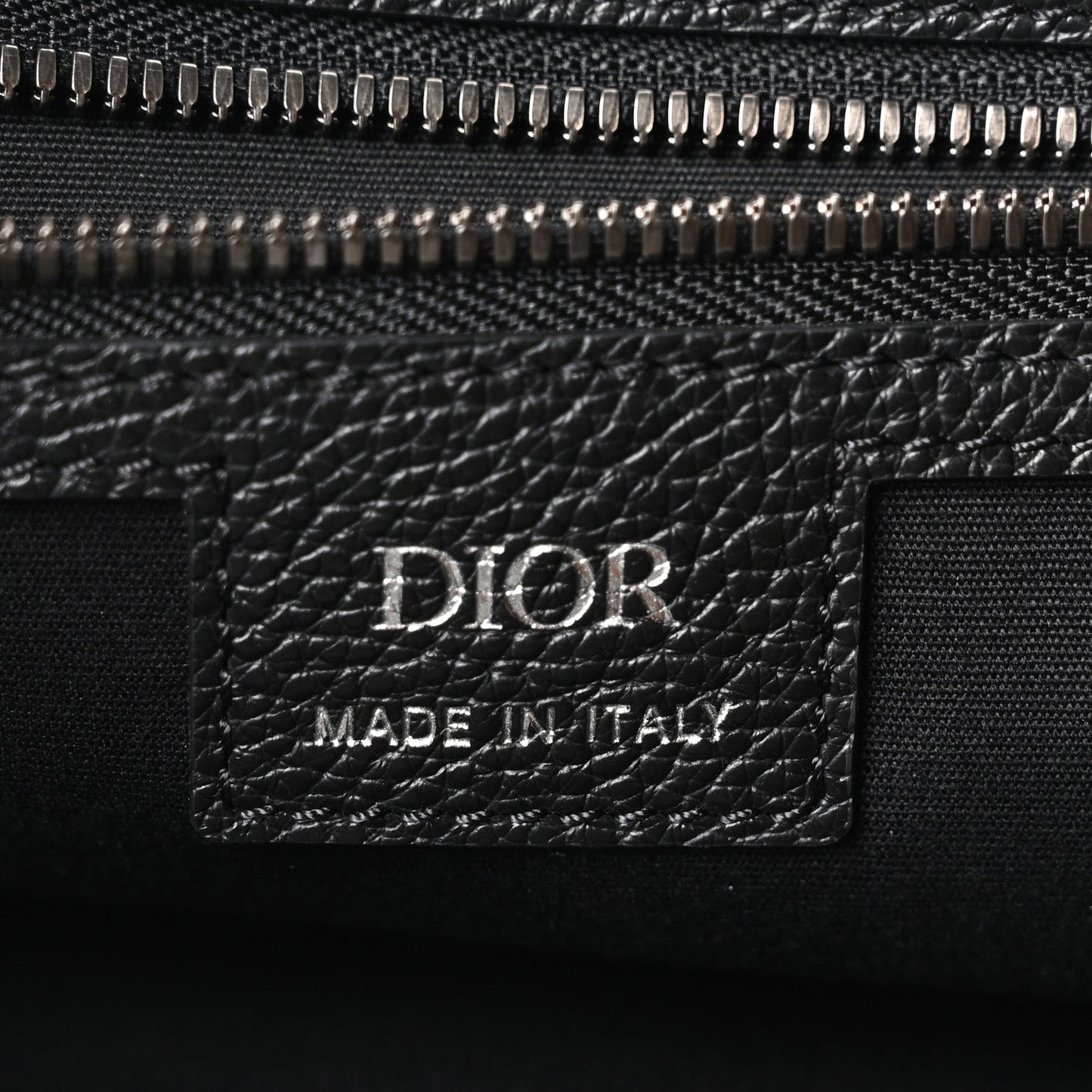 Maxi Oblique Jacquard Weekender 40 Black