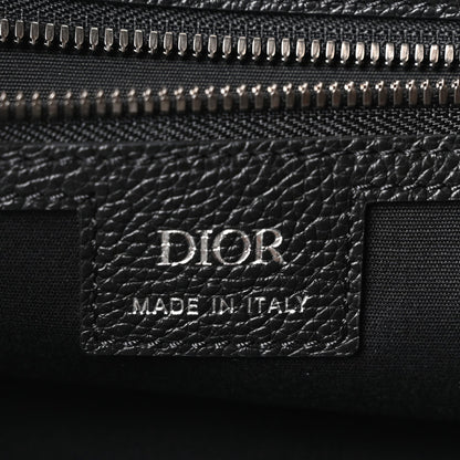 Maxi Oblique Jacquard Weekender 40 Black