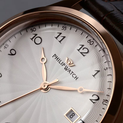 Philip Watch Museum Men's Watch R8253225002