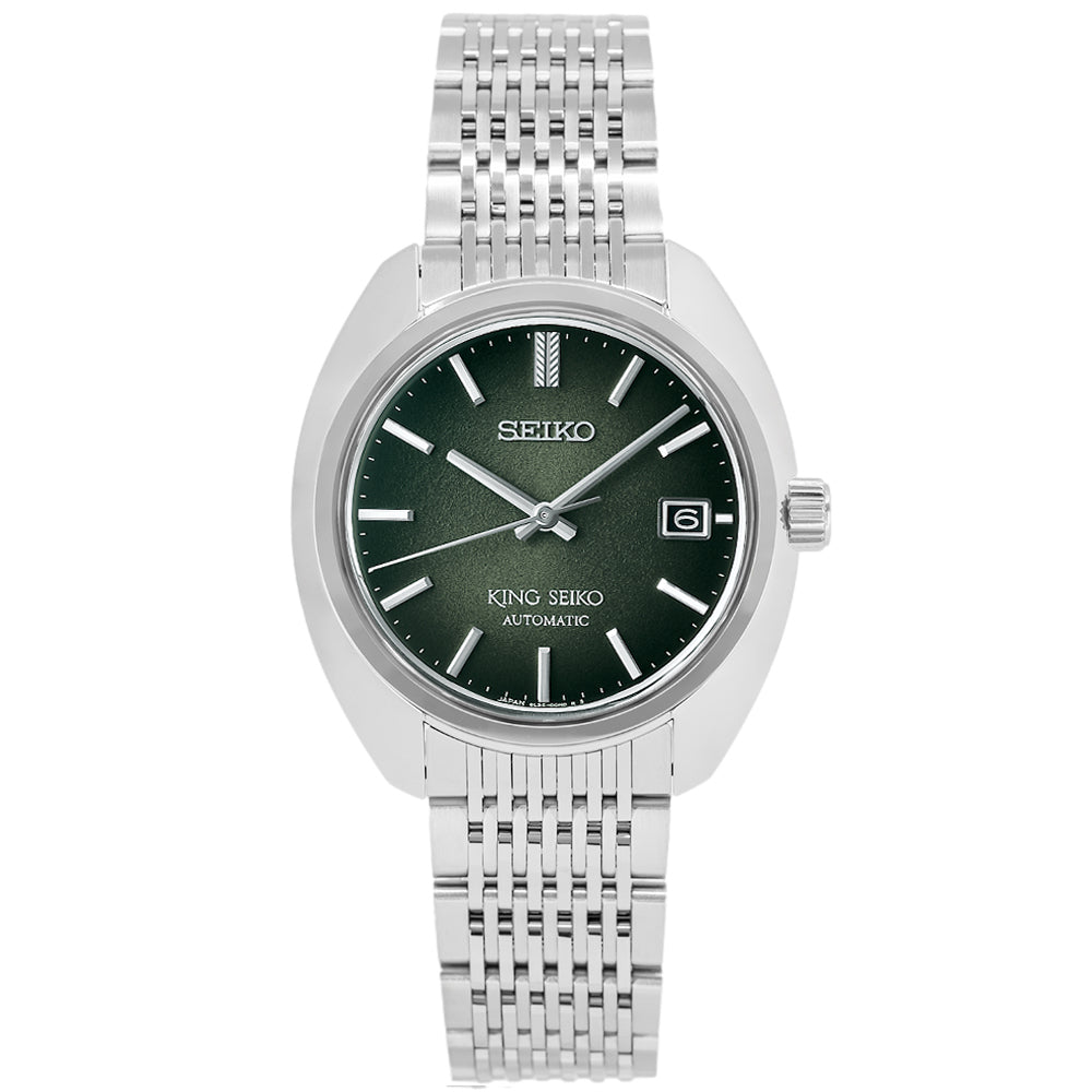Seiko SJE113J1 King Seiko Automatic Men's Watch