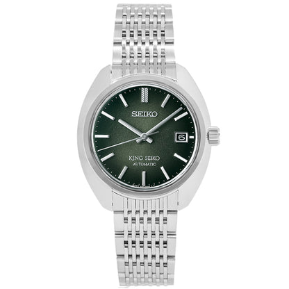 Seiko SJE113J1 King Seiko Automatic Men's Watch