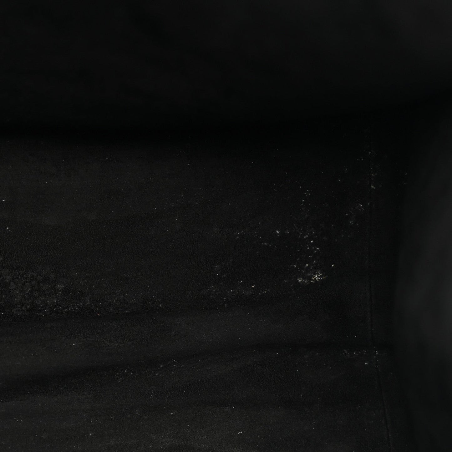 Calfskin Embossed Medium Book Tote Black