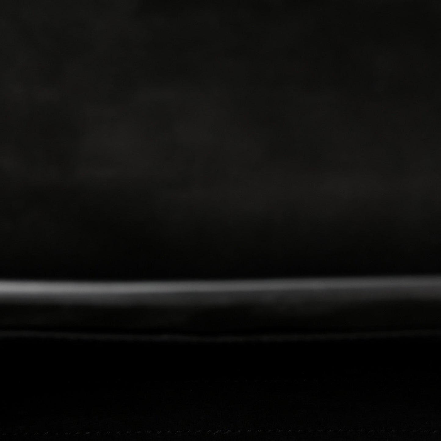 Box Calfskin East West Bobby Bag Black
