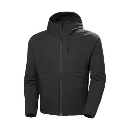 Helly Hansen Odin Stretch Hood Insulat 2.0 - Men's