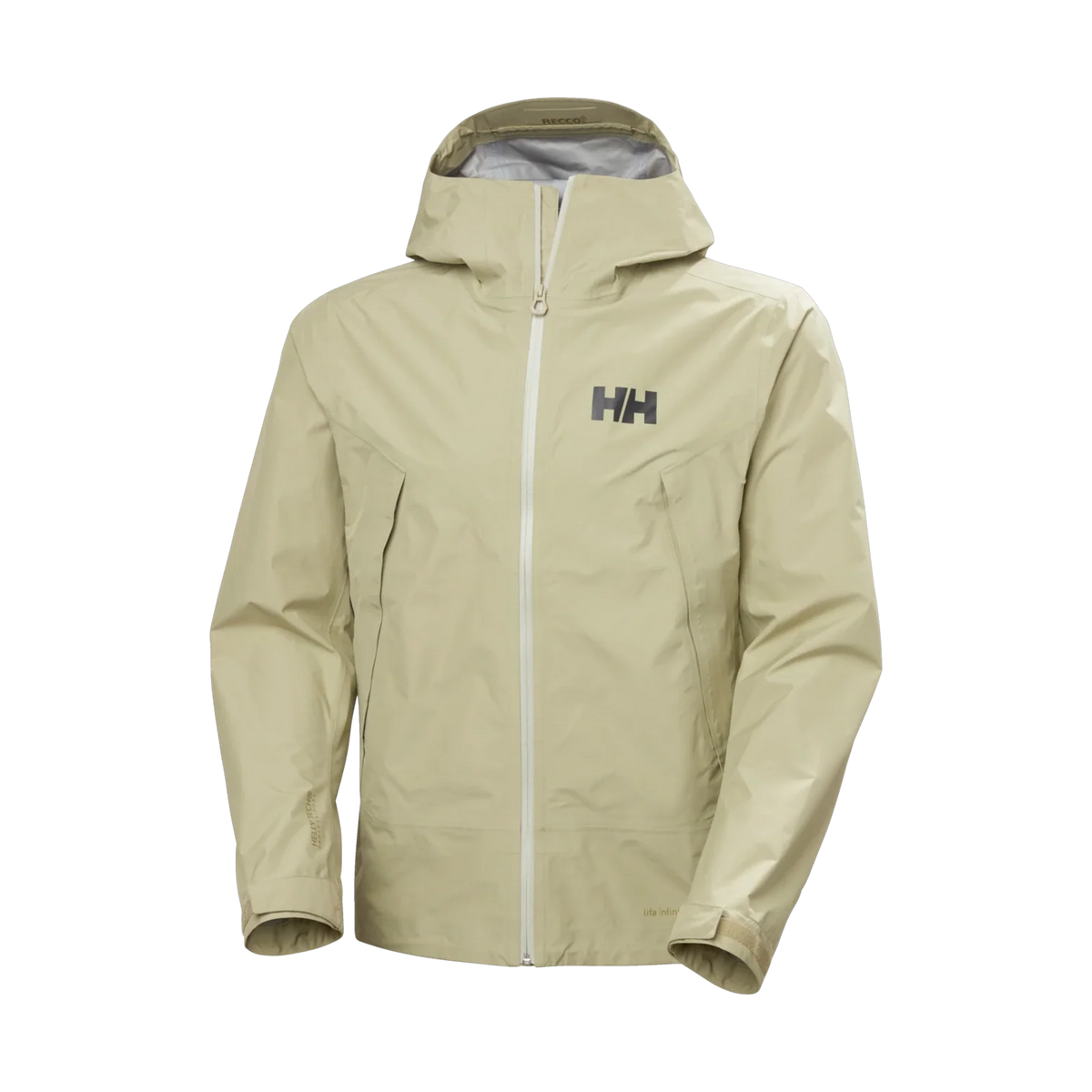 Helly Hansen Verglas Infinity Shell Jacket 2.0 - Men's