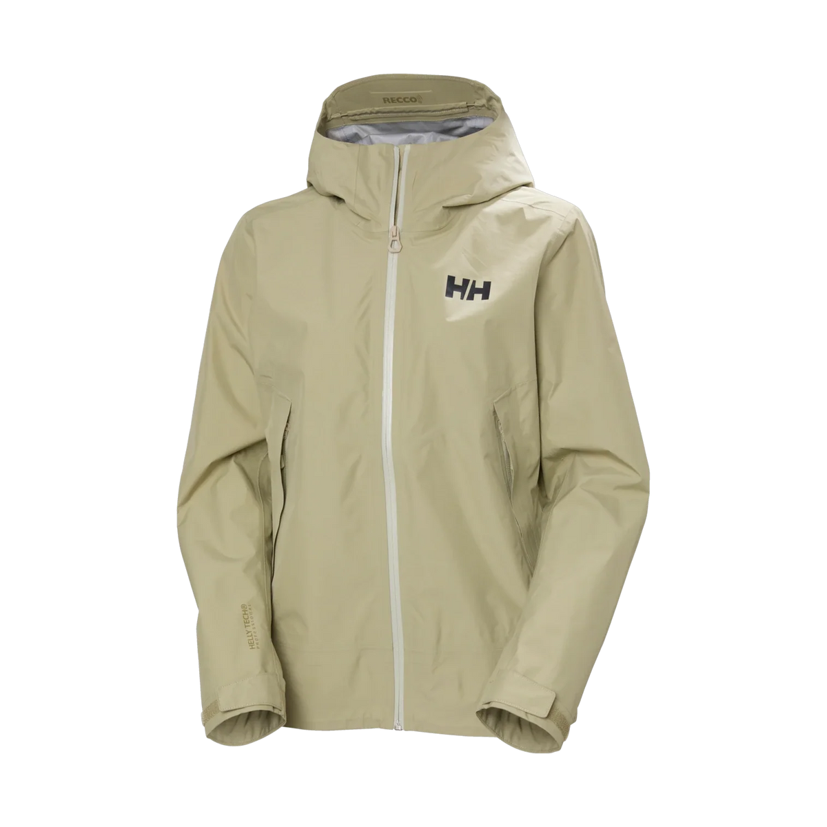 Helly Hansen Verglas Infinity Jacket 2.0 - Women's