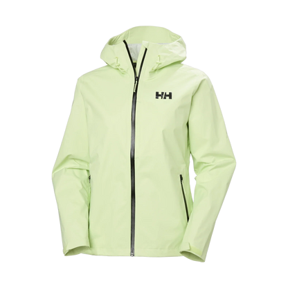 Helly Hansen Loke Terra Jacket - Women's