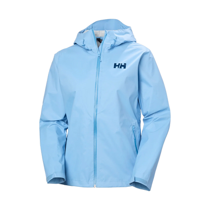 Helly Hansen Loke Terra Jacket - Women's