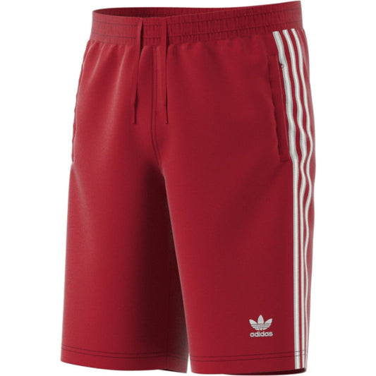 Adidas Original 3 STRIPE SHORT Men’s - POWERED/ROUPUI