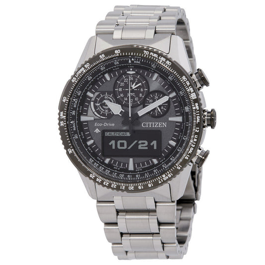 Citizen JV2006-55H Promaster Skyhawk Eco-Drive Men's Watch