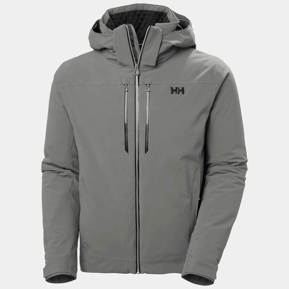 Helly Hansen Men's Alpha  LIFALOFT Insulated Ski Jacket