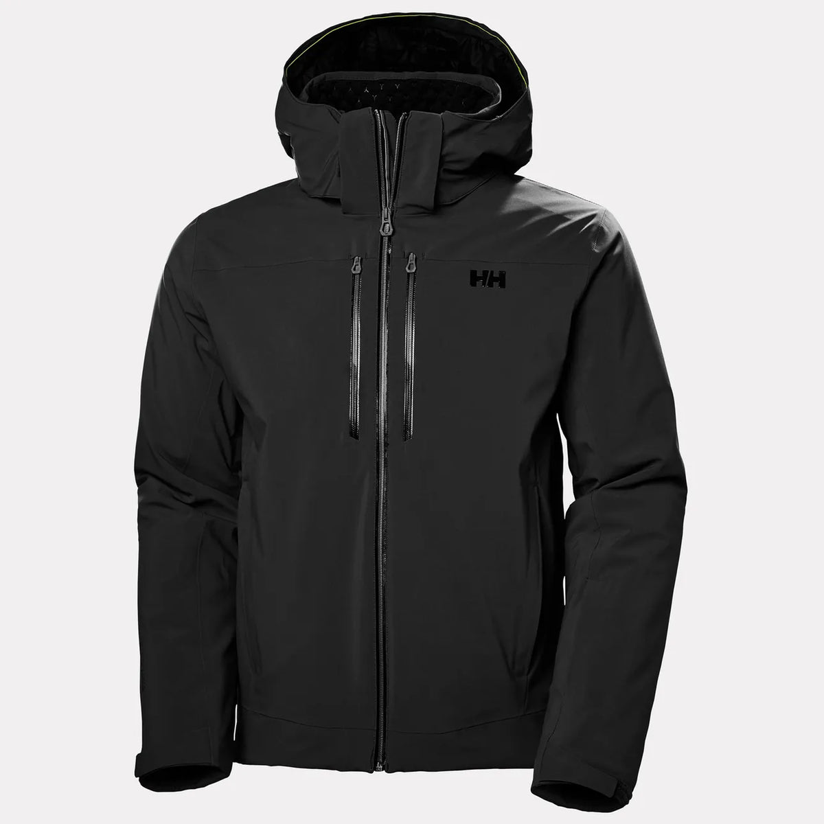 Helly Hansen Men's Alpha  LIFALOFT Insulated Ski Jacket