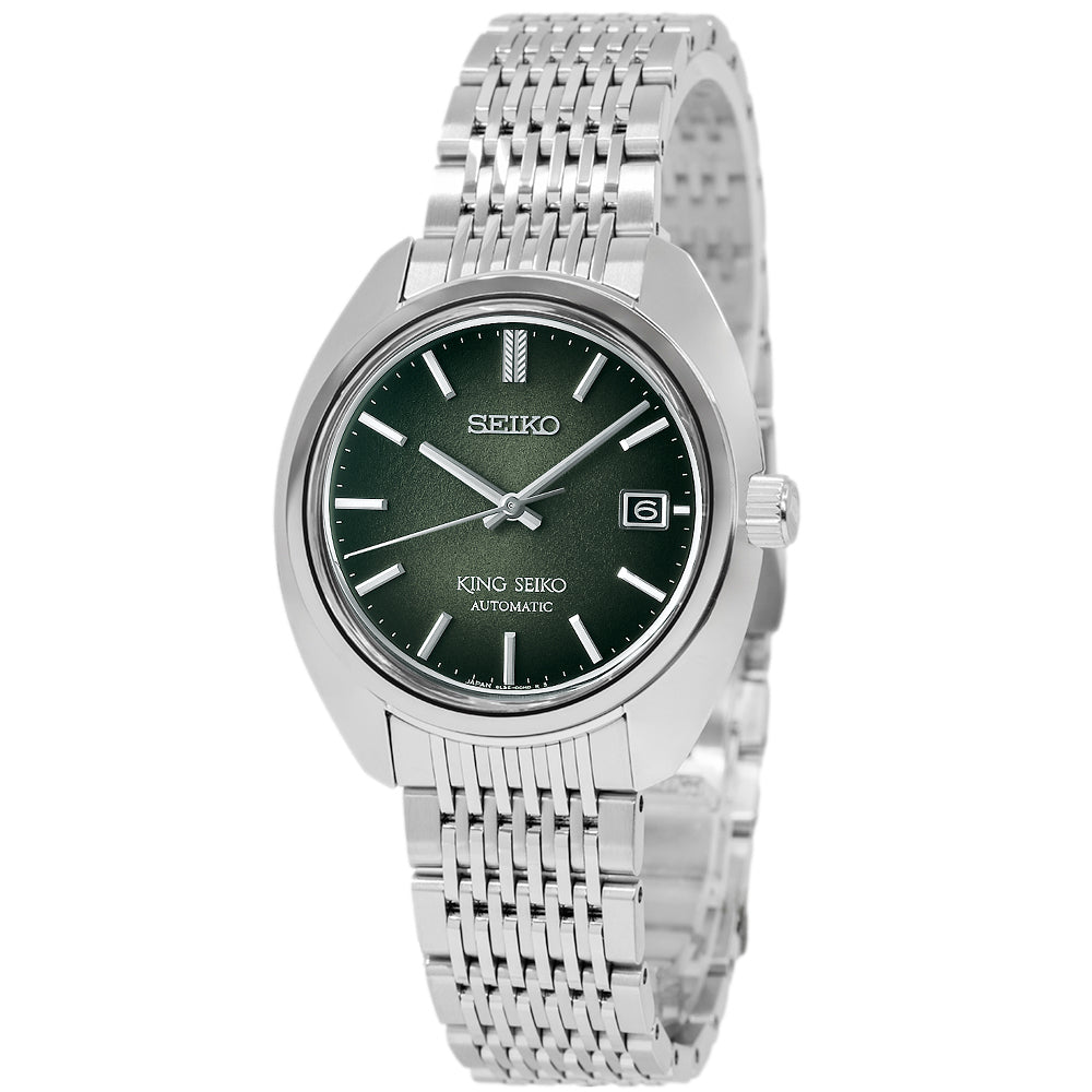 Seiko SJE113J1 King Seiko Automatic Men's Watch