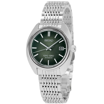 Seiko SJE113J1 King Seiko Automatic Men's Watch