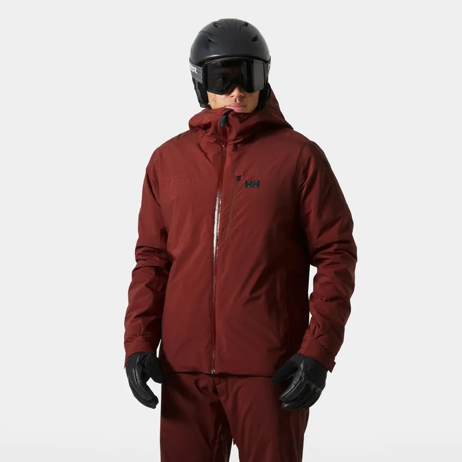 Helly Hansen Gravity Jacket – Men’s
