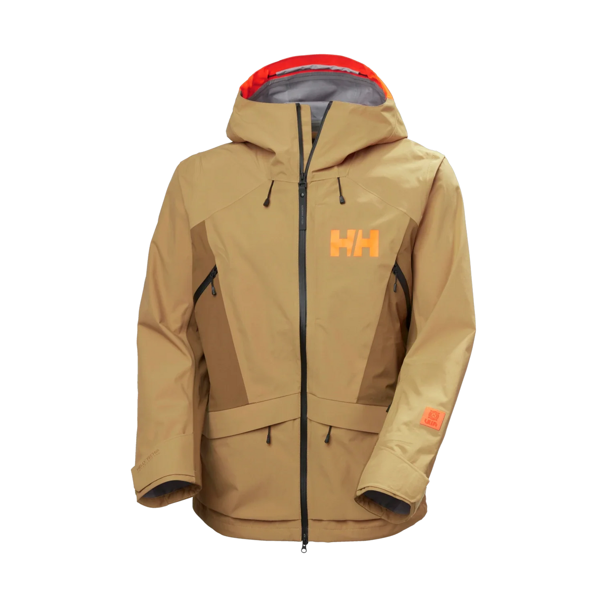 Helly Hansen Sogn Tinden Shell Jacket - Men's