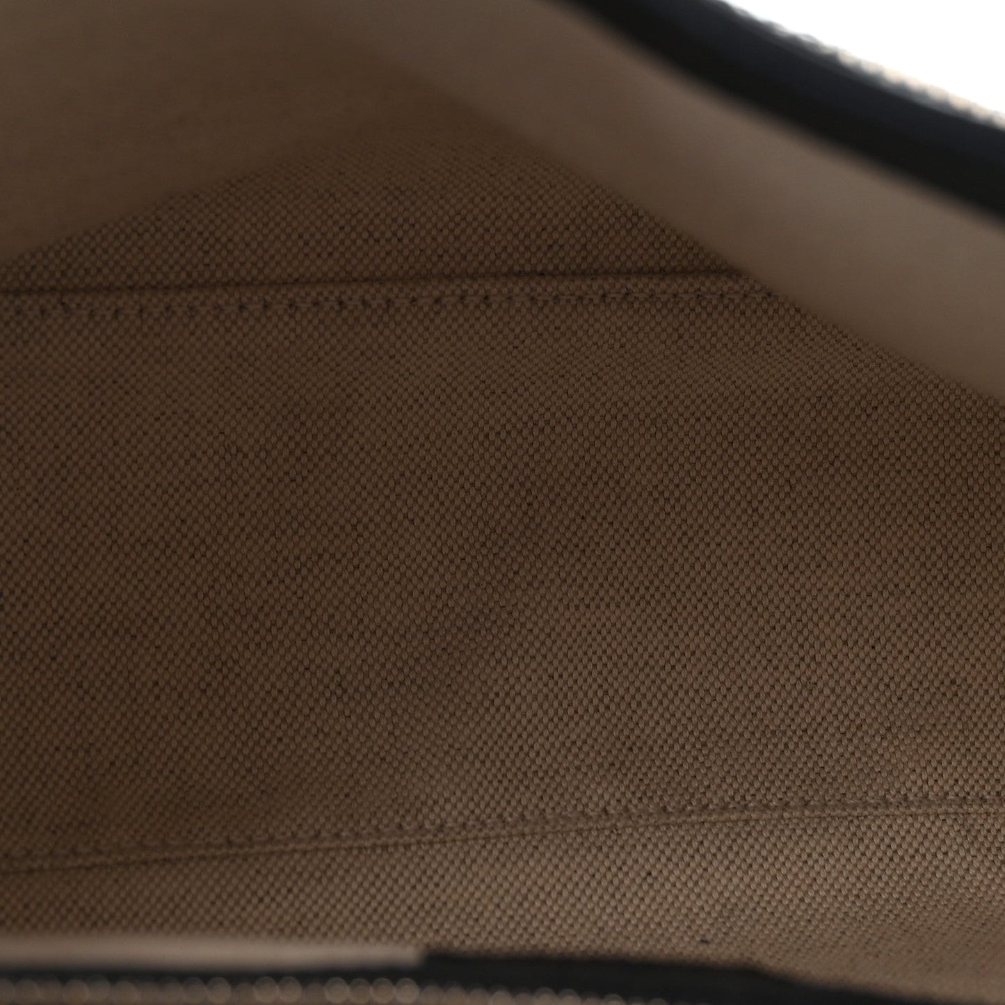 Tender GG Supreme Monogram Textured Dollar Calfskin Ophidia Messenger Bag Dark Blue