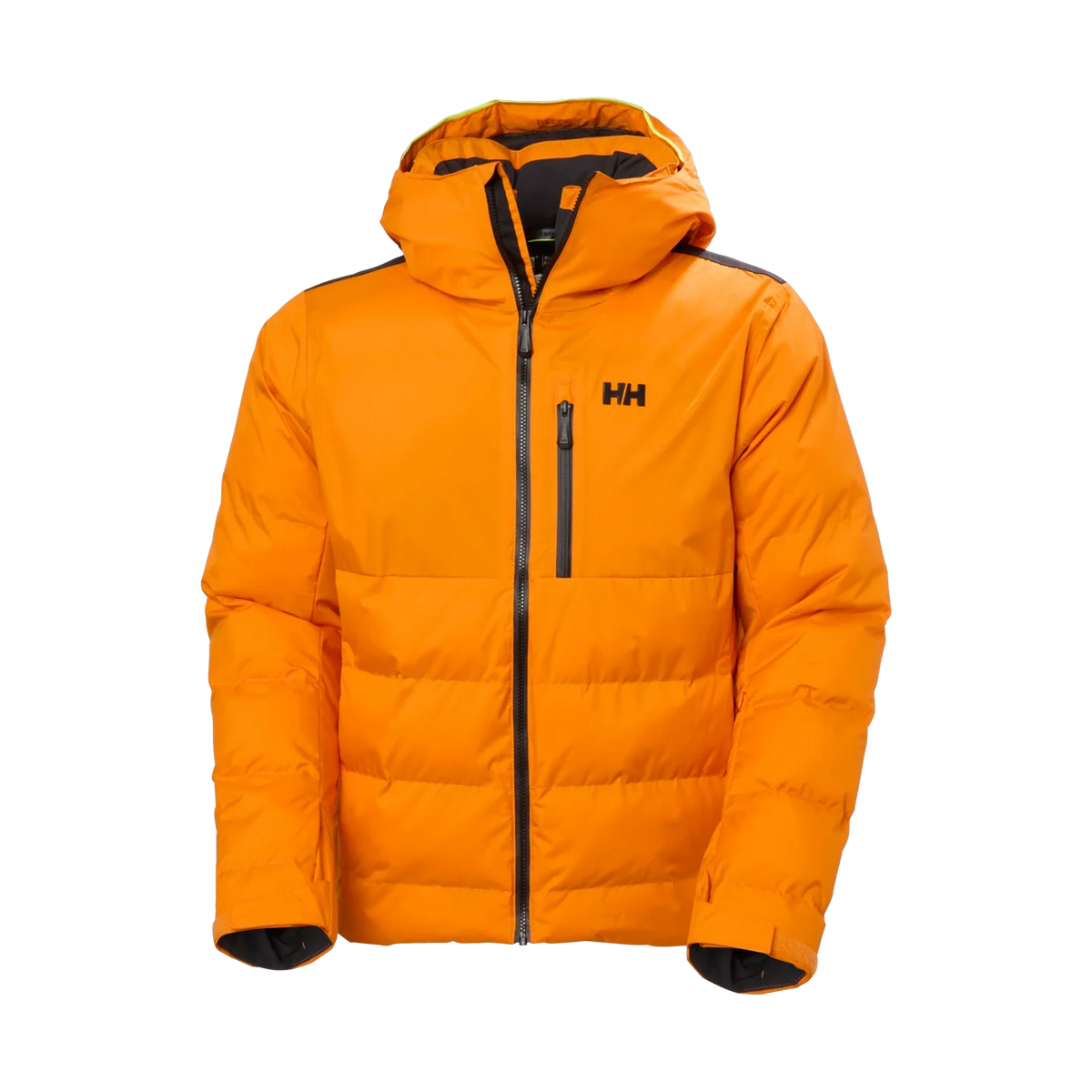 Helly Hansen Kvitfjell Race Puffy Jacket - Men's