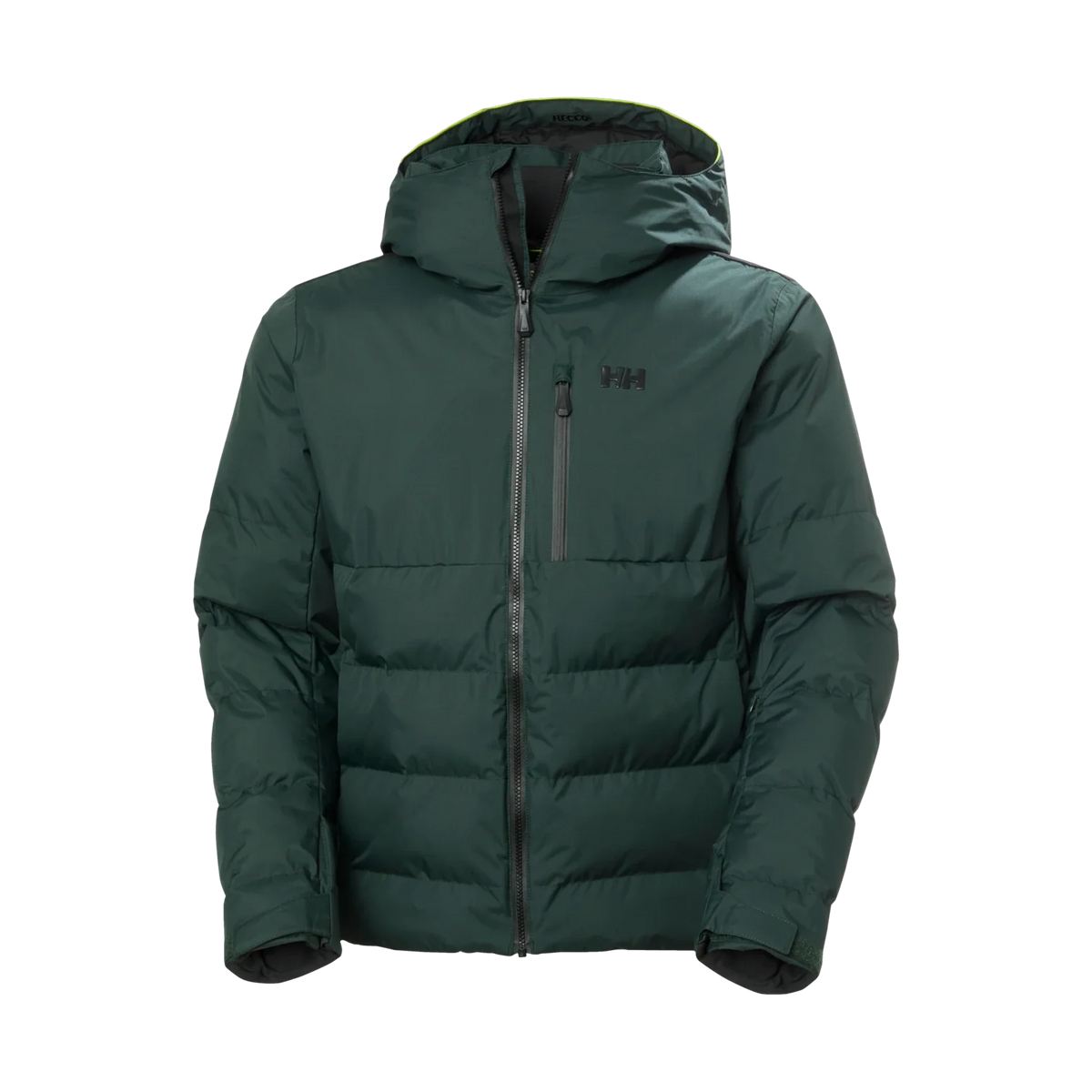 Helly Hansen Kvitfjell Race Puffy Jacket - Men's