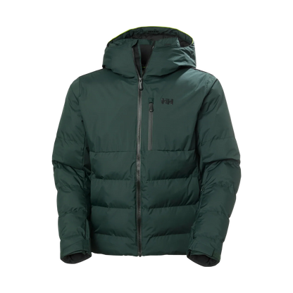 Helly Hansen Kvitfjell Race Puffy Jacket - Men's