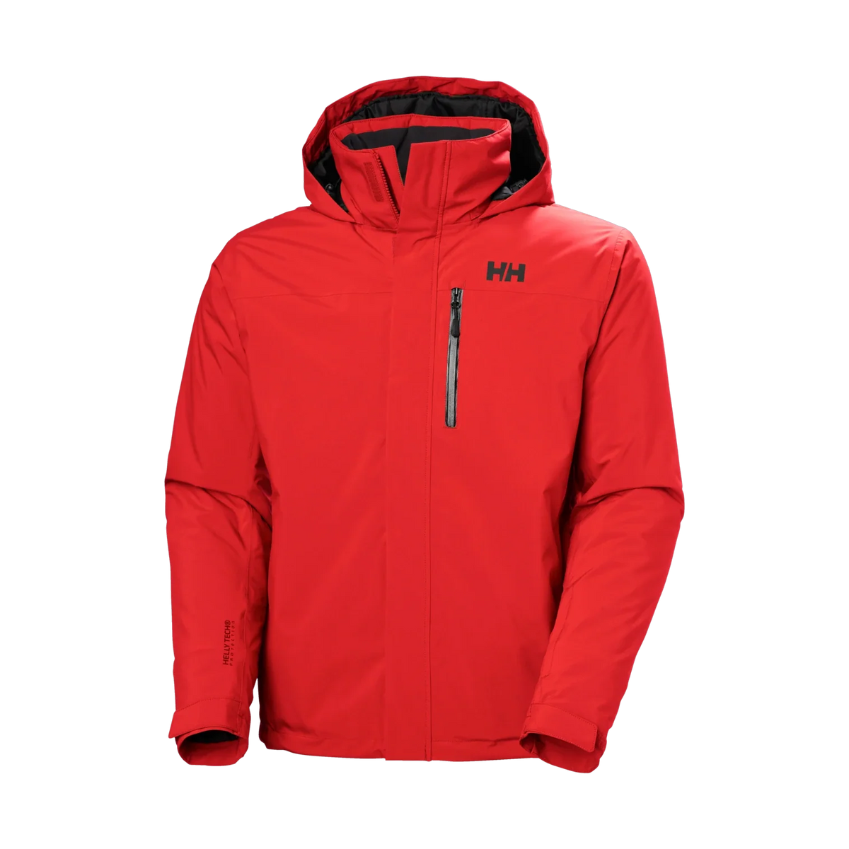 Helly Hansen Crewser Insulated Jacket - Men's - Waterproof Insulated Ski Jacket