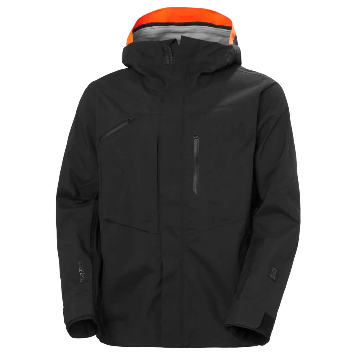 Helly Hansen Sogn Patrol Shell Jacket - Men's