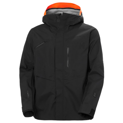 Helly Hansen Sogn Patrol Shell Jacket - Men's