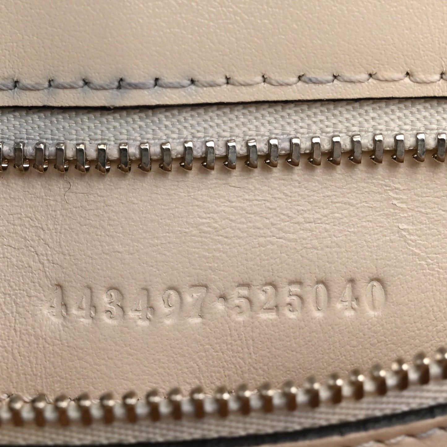 Calfskin Crystal Matelasse Aria Small GG Marmont Shoulder Bag Mystic White Multicolor