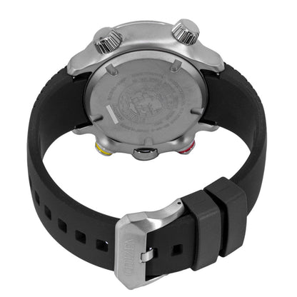 Citizen BN4021-02E Promaster Altichron Eco Drive