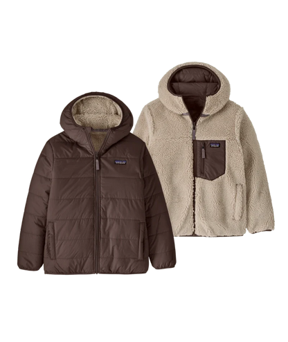 Patagonia Reversible Ready Freddy Hoody - Kid's