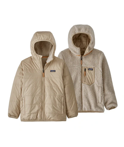 Patagonia Reversible Ready Freddy Hoody - Kid's