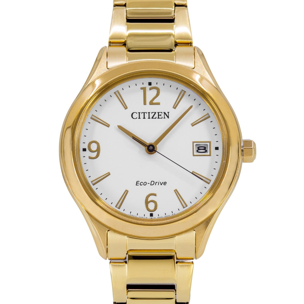 Citizen FE6122-64A Elegance Quartz Woman's Watch