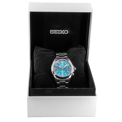 Seiko Men's SPB503J1 Prospex Alpinist 39.5mm Automatic