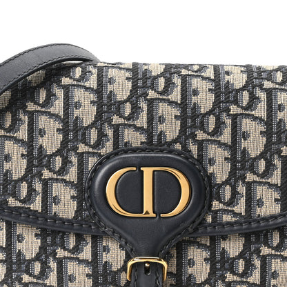 Oblique Bobby East West Bobby Bag Blue