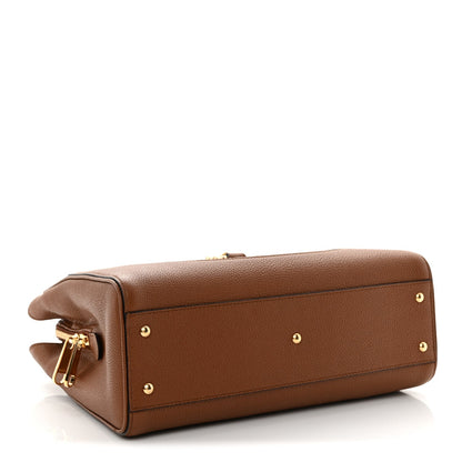 Grand Prix Jackie 1961 Tote Cuir