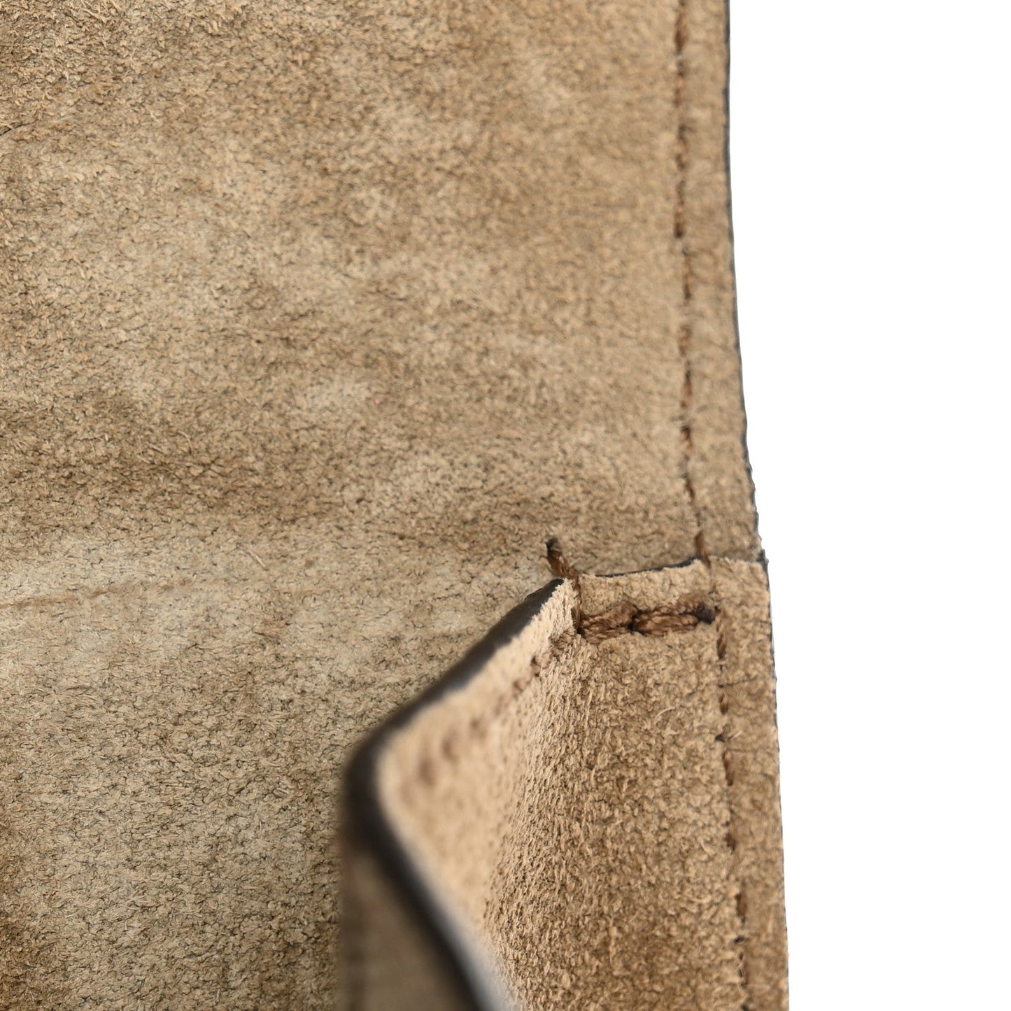 GG Supreme Monogram Small Dionysus Shoulder Bag Taupe